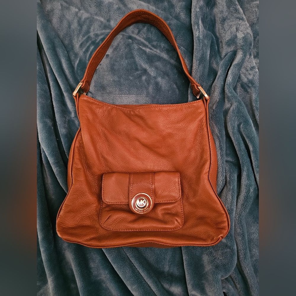 Michael Kors Leather Purse